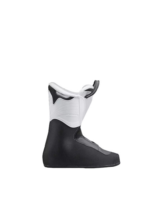 Nordica The Cruise 75 Ski Boots Pearl Black/White/Gold