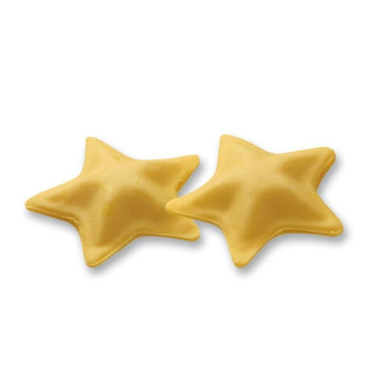 Imperia Sucitor de Bucătărie din Lemn pentru rulouri și planșete de patiserie D14cm 1pcs