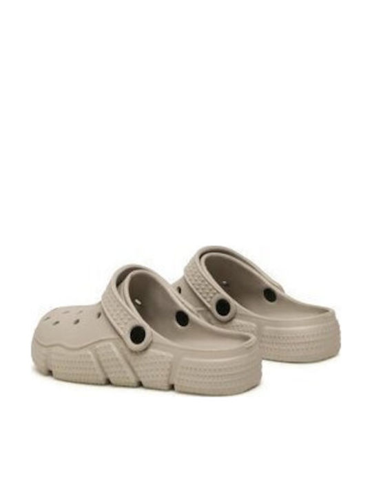 Cruz Women's Clogs Gray