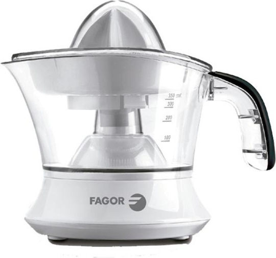 Fagor Ηλεκτρικός Στίφτης 40W με Χωρητικότητα 600ml Λευκός
