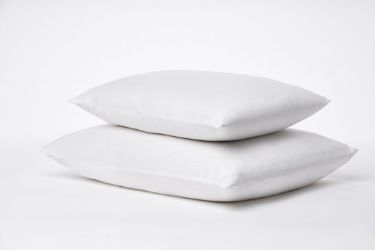 Valeria Home Μαξιλάρι Ύπνου Βαμβάκι 40x80cm