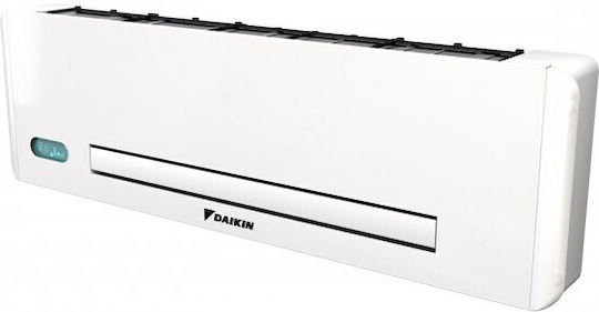 Daikin Fan Coil Schlank 1.62/2.35kW Wand Weiß