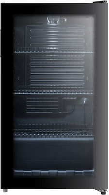 Arielli Ψυγείο Αναψυκτικών 93lt Μονόπορτο Υ47xΠ84.5xΒ44cm