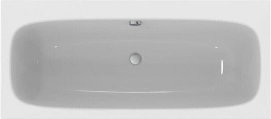 Ideal Standard I.life A Cadă de baie cu montaj liber Acrilic 190x90cm