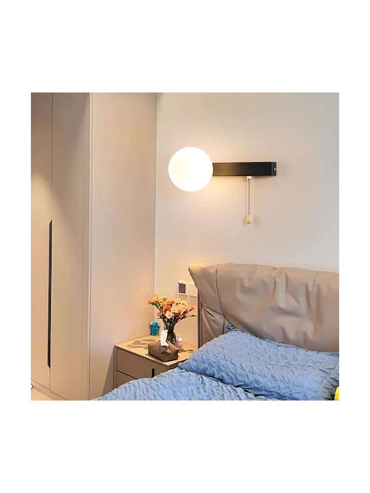 ForHome Leuchte Wand 30x12cm ForHome Leuchte Wand 30x12cm