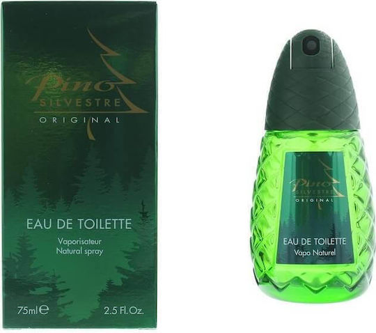 Pino Silvestre Classico Eau de Toilette 75ml