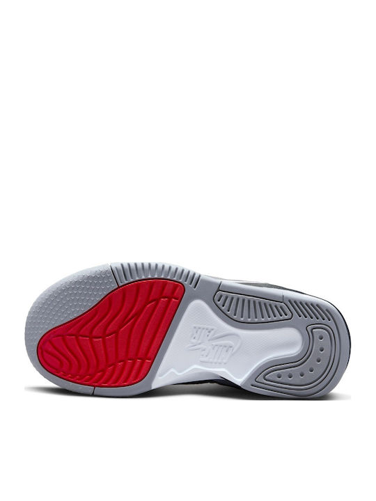 Max Aura 5 Sneakers Black