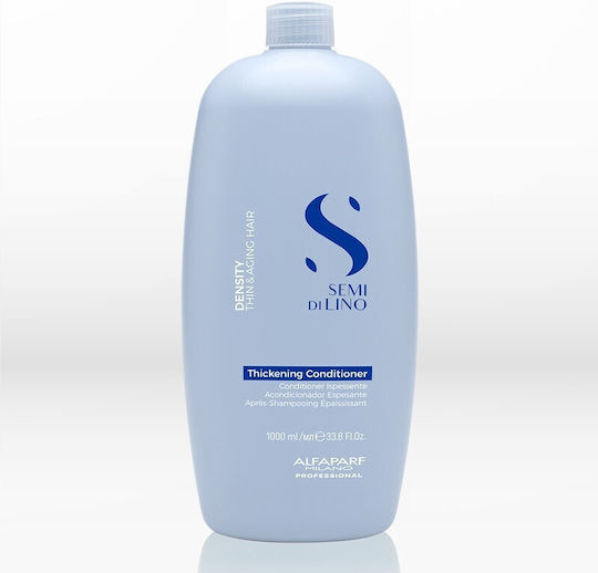 Alfaparf Milano Professional Semi Di Lino Conditioner για Λεπτά Μαλλιά 1000ml