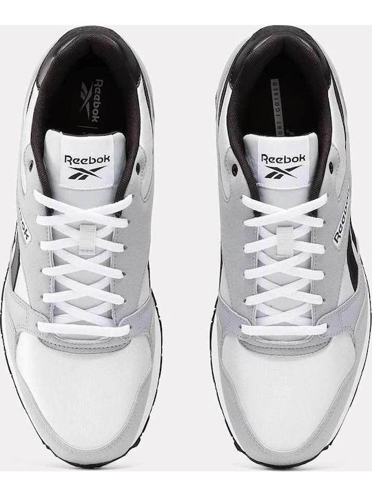 Ultra Flash Sneakers Gray