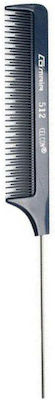 Comair 512 Comb Hair for Hair Volumizing