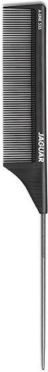 Jaguar Solingen Pin Tail Comb Χτένα Μαλλιών