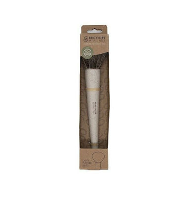 Beter Synthetic Make Up Brush for Powder Natural Fiber