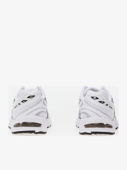 Gel-1130 Herren Sneakers White / Black