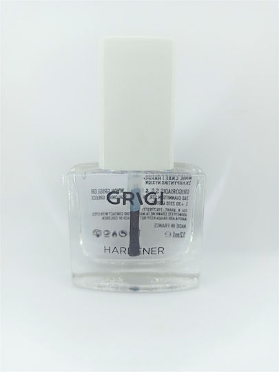 Grigi Hardener Σκληρυντικό 12ml