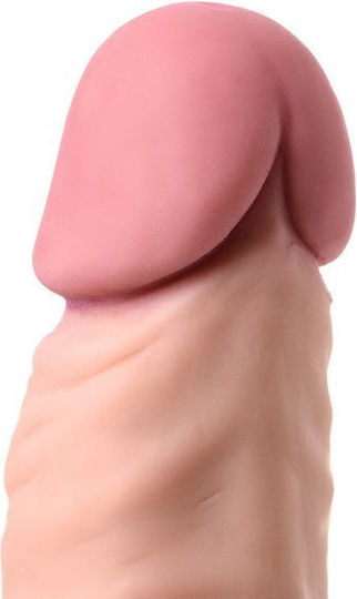 ToyFa Realistisch Vibrator 20.5cm Rosa