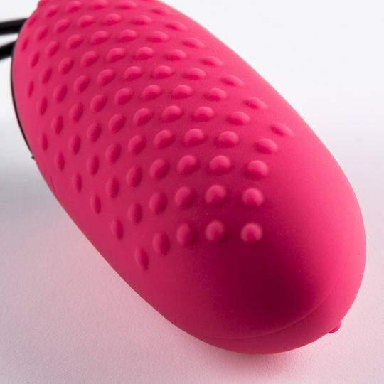 Virgite Vibrator Geschoss Rosa