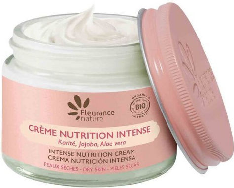 Fleurance Nature Хидратиращ Крем за Лице 50ml