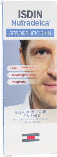 Isdin Creme Gesicht 50ml