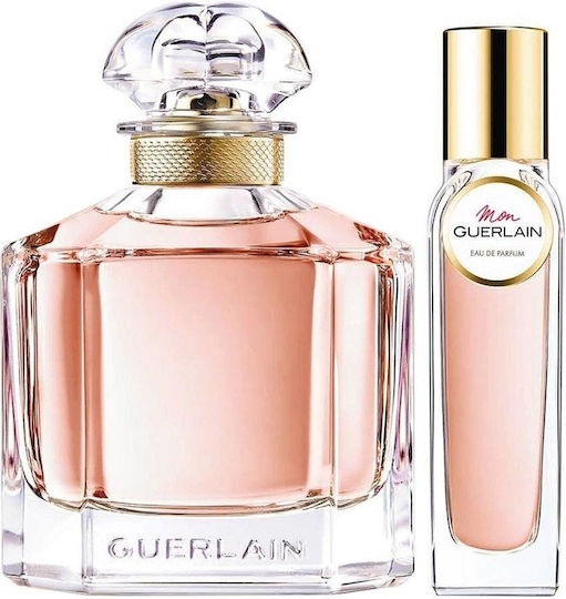 Guerlain Mon Guerlain Γυναικείο Σετ με Eau de Parfum