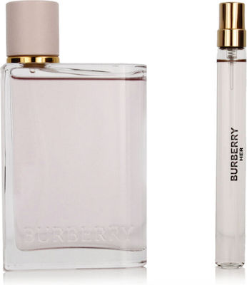 Burberry Her Eau de Parfum 2 Skroutz.gr