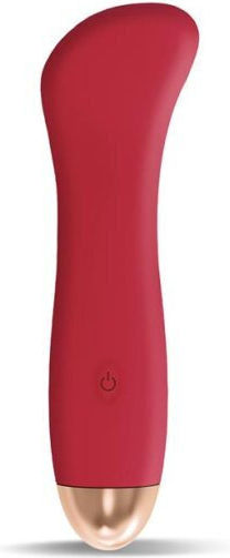 LateToBed Phana Orange Vibrator
