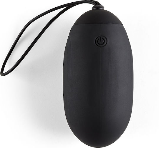 Virgite Vibrator Geschoss Schwarz