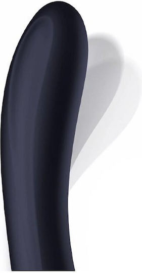 IntoYou Finger Vibrator 24cm Blue