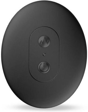 LateToBed Ferty Mini Vibrator Pentru Cupluri Cu Control De La Distanță 6.7cm Albastru Deschis