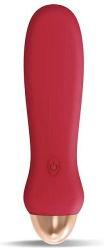 LateToBed Vibrator Orange