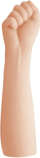 Baile Iron Fist Dildo Flesh 36cm