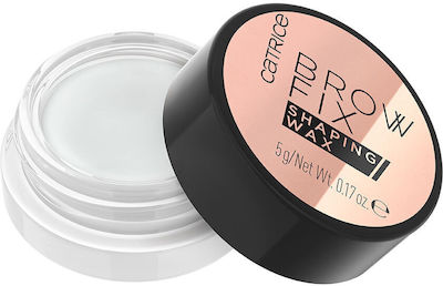 Catrice Cosmetics Fix Shaping Wax Pomadă pentru Sprâncene 010