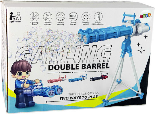 Lean Toys Σαπουνόφουσκες A
