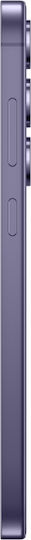 Samsung Galaxy S24+ 5G Dual SIM (12GB/256GB) Cobalt Violet