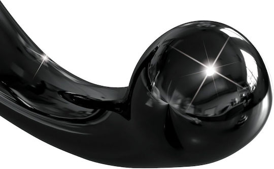 Pipedream Icicles Dildo Anal Black