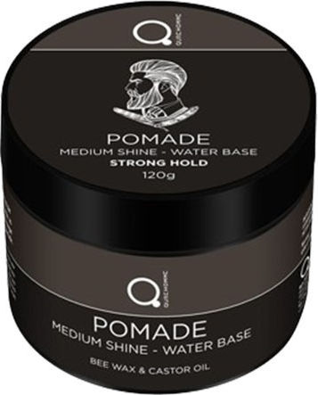 Qure IQ 180 Peppermint Vanilla Set pentru bărbați 2buc