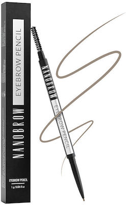 Nanobrow Bleistift für Augenbrauen Blonde (1 ml)