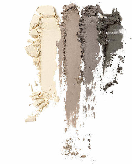Dr. Hauschka Eye & Brow Palette Brow Palette 5.3g