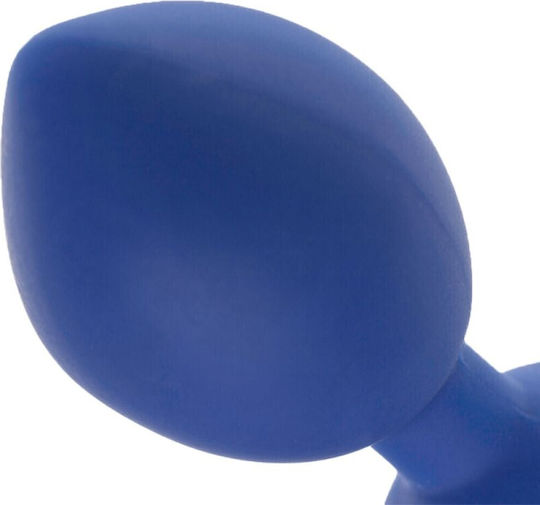 Adrien Lastic Anal Curves Πρωκτικές Μπίλιες Μπλε
