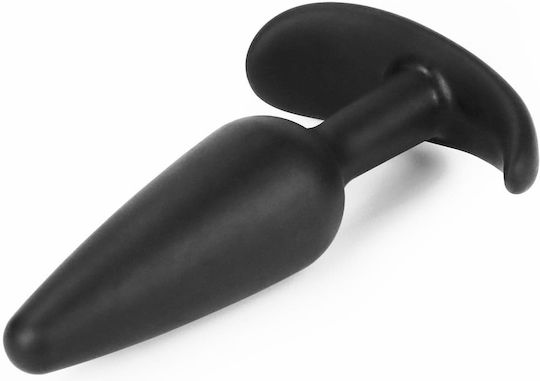 Lovetoy Lure Me Anal Plug Klein Schwarze 11cm