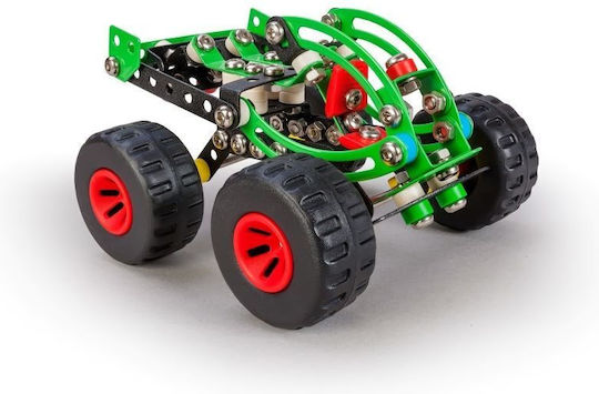 Alexander Toys Παιχνίδι Κατασκευών Μεταλλικό Little Constructor για Παιδιά 8+ Ετών