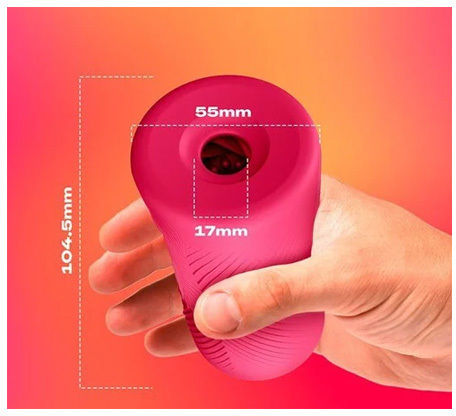 Durex Masturbator