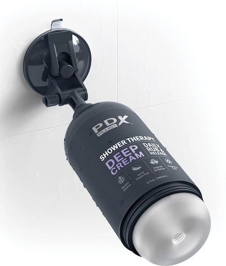 Pipedream Deep Masturbator RD62320 1Stück