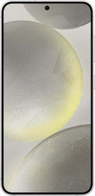 Samsung Galaxy S24 5G Двойна SIM (8ГБ/128ГБ) Marble Gray