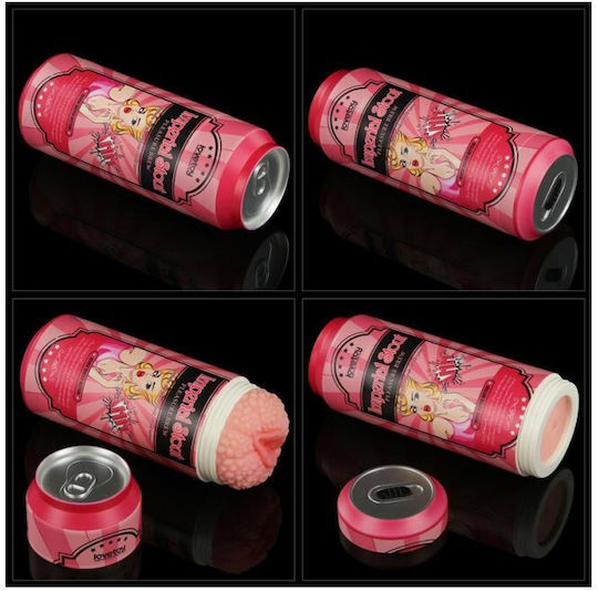 Lovetoy Pleasure Brew Мастурбатор Вагина LV250023