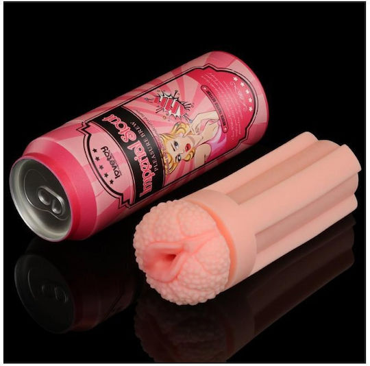 Lovetoy Pleasure Brew Мастурбатор Вагина LV250023