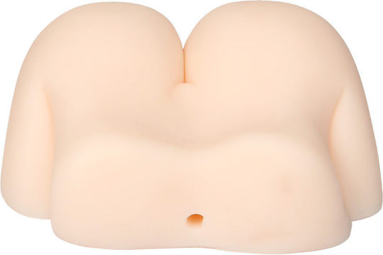 Boss Of Toys Masturbator mit Vibration 26-00082 1Stück