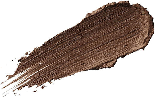 Diego Dalla Palma Cream Waterproof Eyebrow Liner Waterproof Pomade for Eyebrows Medium Dark