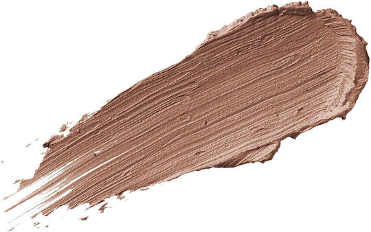 Diego Dalla Palma Cream Water Resistant Eyebrow Liner Αδιάβροχο Pomade για Φρύδια σε Καστανή Απόχρωση 4gr