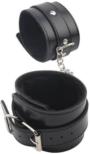 Chisa Novelties Behave! Luxury Fetish Fully Restrain You BDSM Комплект Black