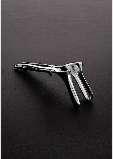 Triune Stainless Διαστολέας σε Ασημί Χρώμα